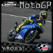 Moto GP: V. Rossi