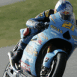 Moto GP: Hopkins