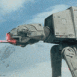 Star Wars: AT-AT en action