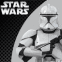 Star Wars: Stormtrooper en arme