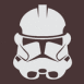 Star Wars: casque de Stormtrooper