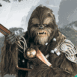 Star Wars: Chewbacca en col�re