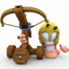 Worms: ver arbal�trier