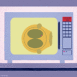 South Park: Kenny dans un micro-onde