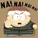 South Park: Cartman psychotique