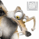 Age de Glace 2: Scrat en mouvement