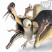 Age de Glace 2: Scrat effray�