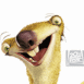 Age de Glace 2: Sid est ok!