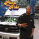 Pimp My Ride: Xzibit devant un 4x4 tun�