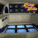 Pimp My Ride: Int�rieur tun�
