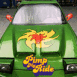 Pimp My Ride: Voiture verte tun�e