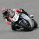 Moto GP: Stoner