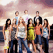 Laguna Beach: Photo de groupe