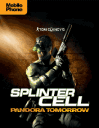 Splinter Cell Pandora Tomorrow