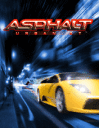 Asphalt Urban GT