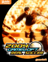 2004 Real Football