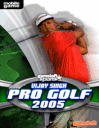 Vijay Singh Pro Golf 05