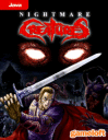 Nightmare Creatures