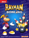 Rayman Bowling