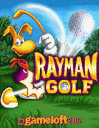 Rayman Golf