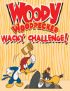 Woody Woodpecker