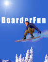 Boarder Fun