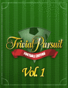 Trivial Pursuit Foot