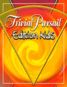 Trivial Pursuit Kids