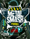Metal Smash Flipper