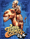 Turbo Chameaux