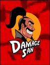 Damage-San