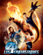 4 Fantastiques