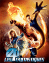 4 Fantastiques