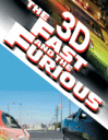 Fast and Furious 3D