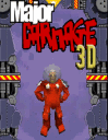 Major Carnage 3D