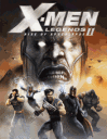 X-Men Legends 2