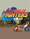 King of Fighters 2