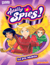 Totally Spies