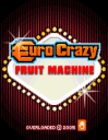 Machine à sous Euro