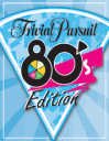 Trivial Pursuit 80's