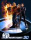 4 Fantastiques 3D