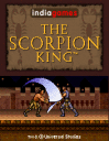 Le Roi Scorpion