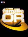 Une famille en or