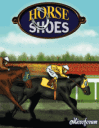 Course de chevaux