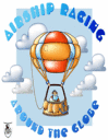 Airship Racing