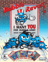 Bubble Revolt