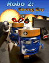 Robo 2: Saving Eny