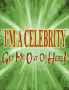 I'm a celebrity