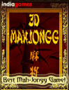 3D Mahjong