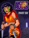 Ancient Ruins 4